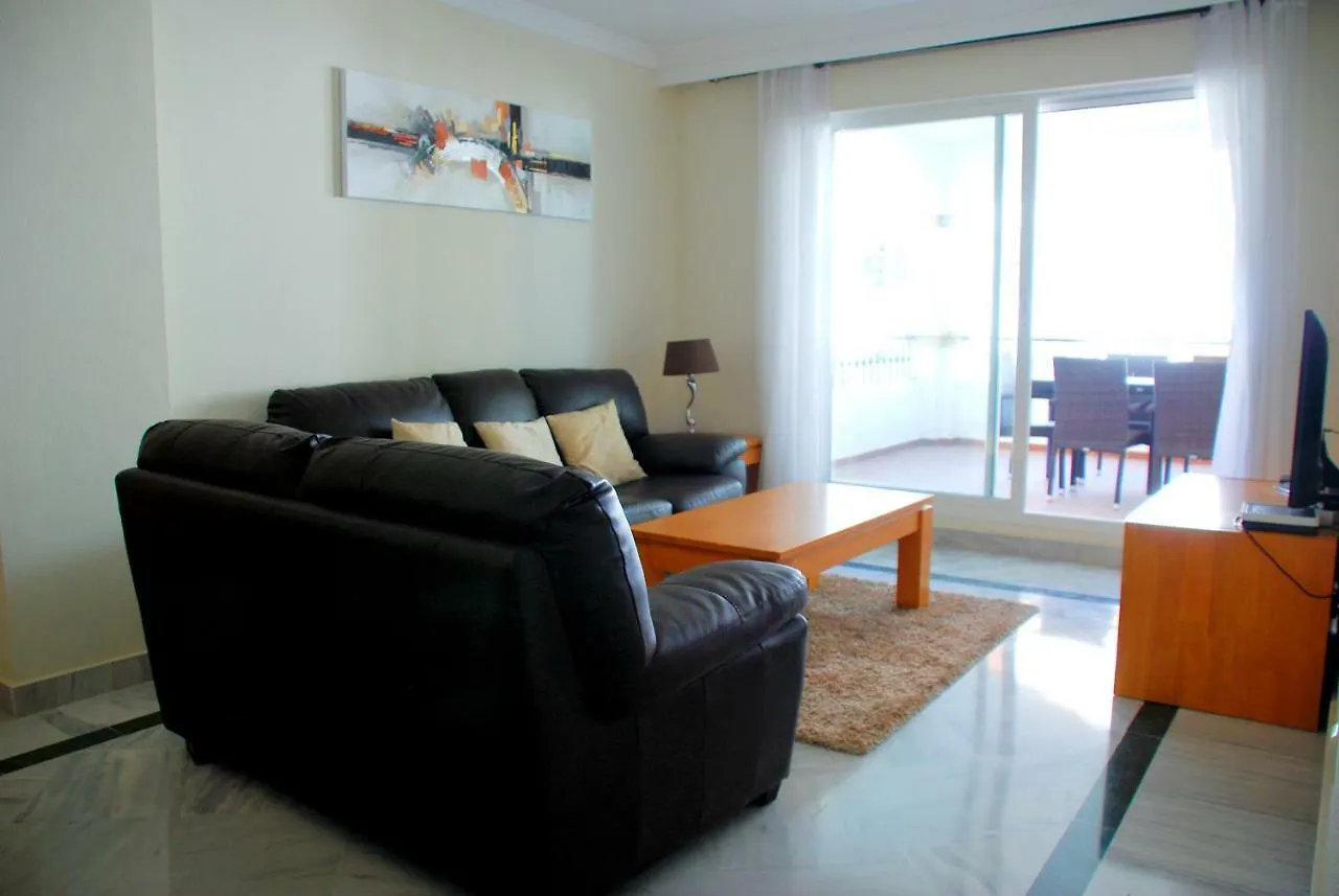 מארבלה Great Puerto Banus Apartment ספרד