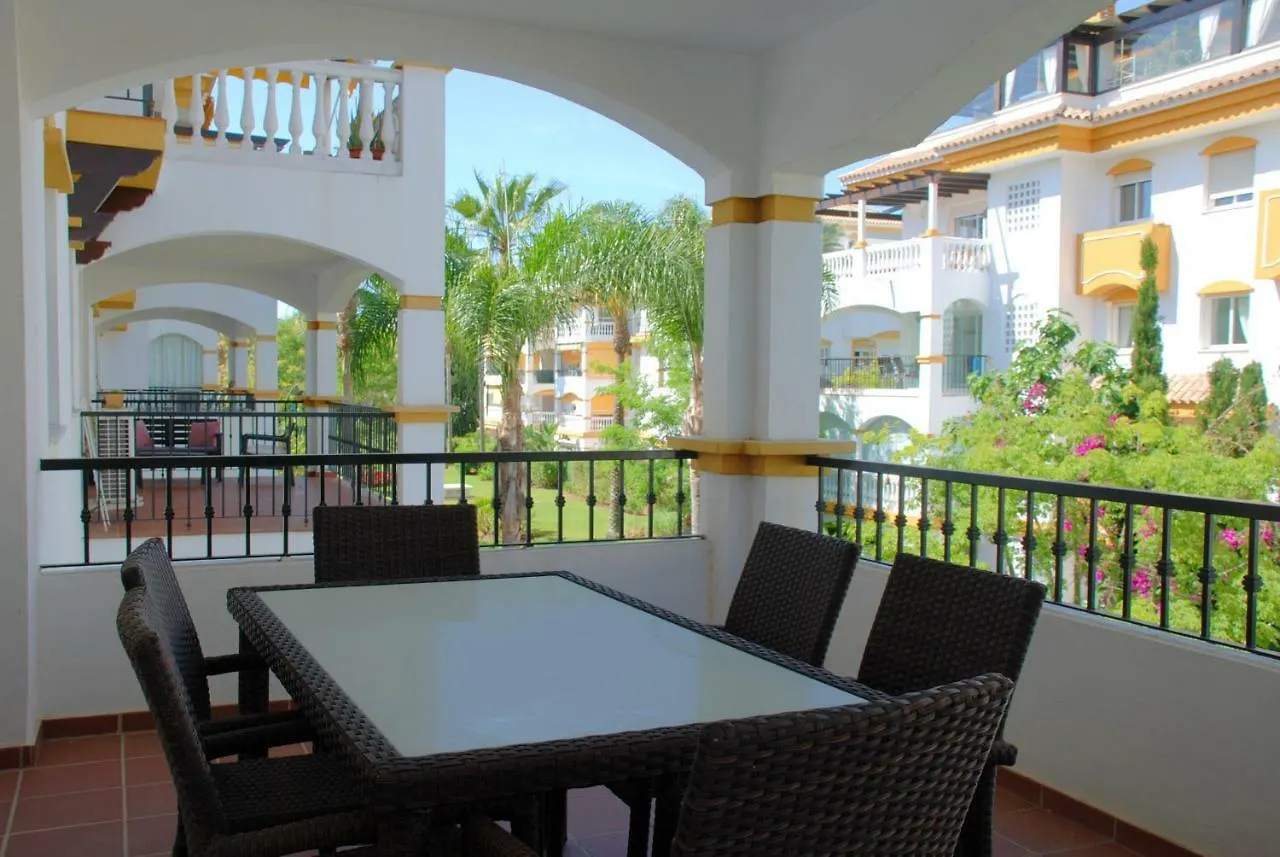 מארבלה Great Puerto Banus Apartment