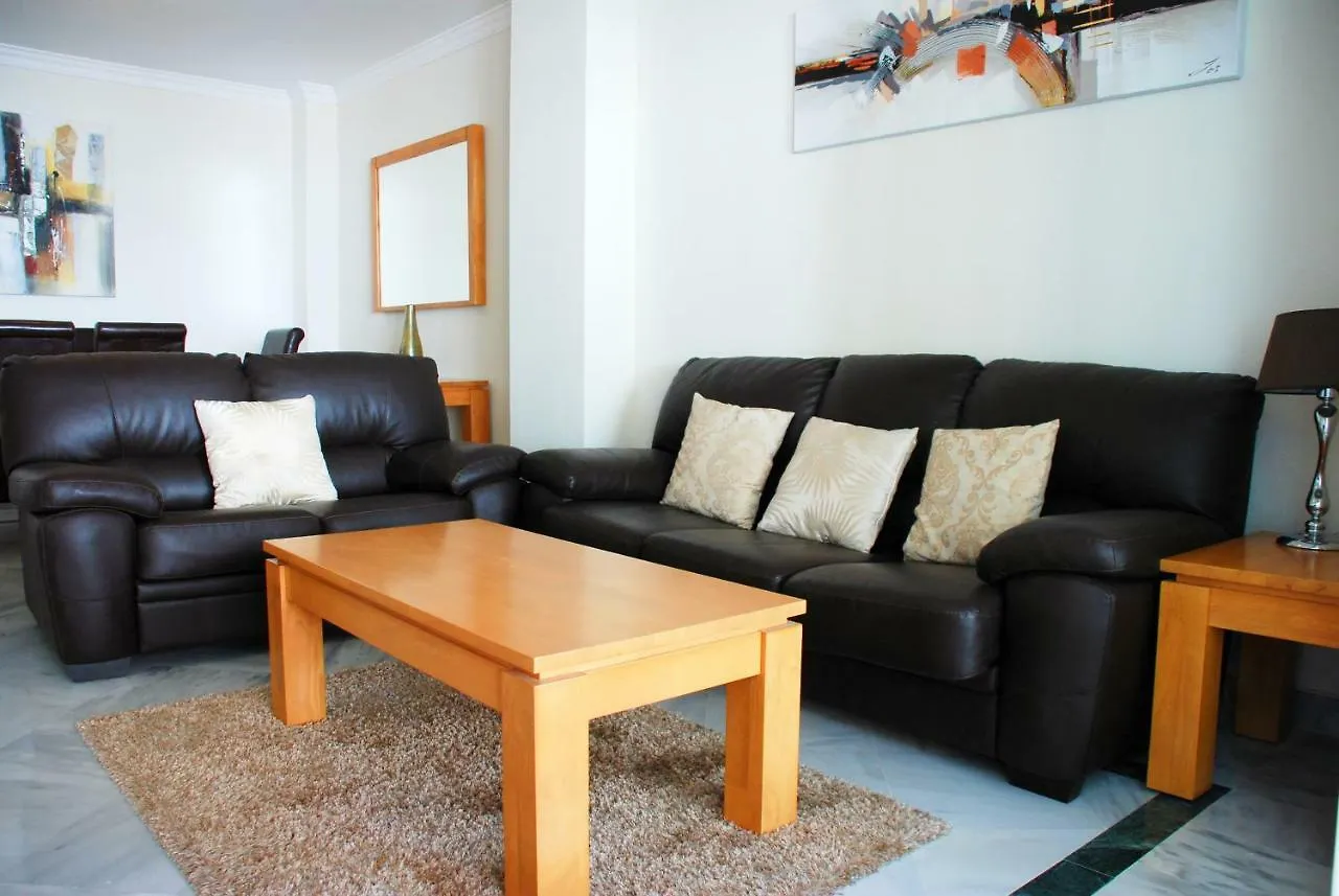 Great Puerto Banus Apartment Marbella 0*,  Spain