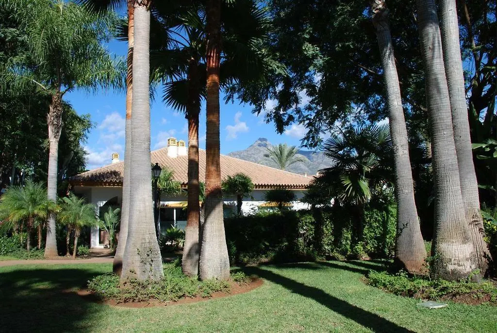 Great Puerto Banus Apartment Marbella