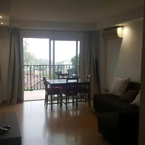  Apartamento Acogedor Familiar