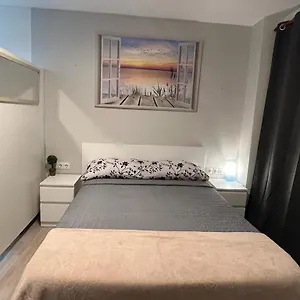 Loft Centrico Rh 22-altamar Santander