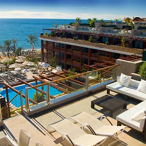 5* Szálloda Gran Guadalpin Banus