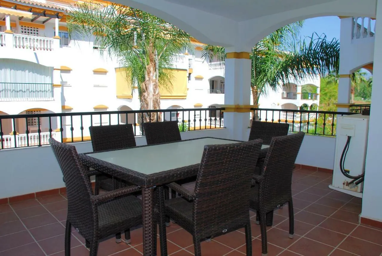Great Puerto Banus Apartment Marbella