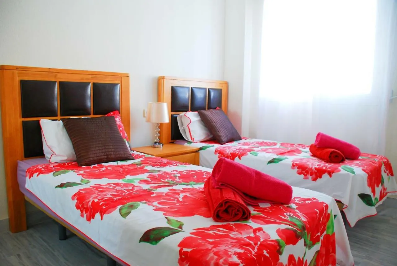 Great Puerto Banus Apartment Marbella