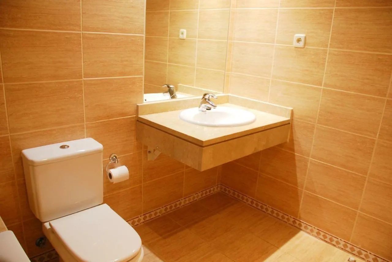 Great Puerto Banus Apartment Marbella