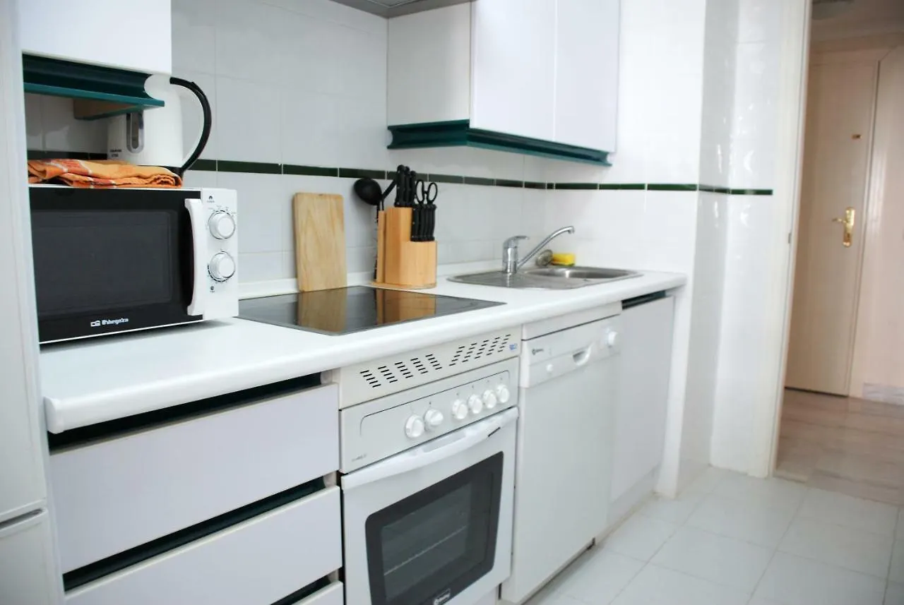Great Puerto Banus Apartment Marbella España