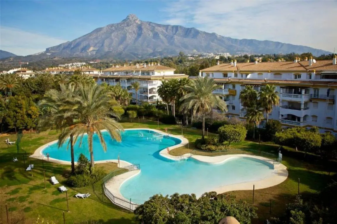 Great Puerto Banus Apartment Marbella